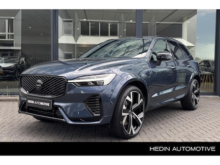 Volvo XC60 0