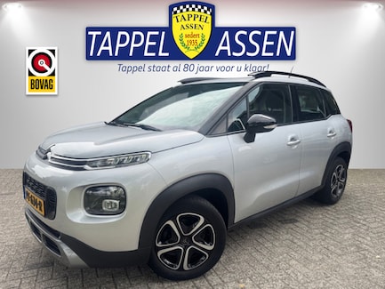 Citroën C3 Aircross 0