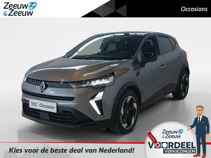 Renault Captur 0