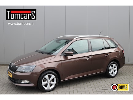 Skoda Fabia 0