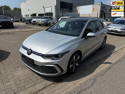 Volkswagen Golf 0