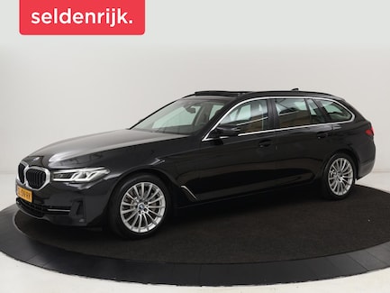 BMW 5-Serie 0