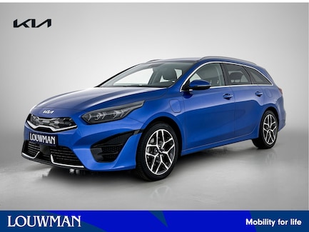 Kia Ceed 0
