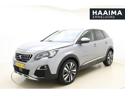 Peugeot 3008 0