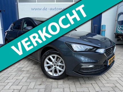SEAT Leon 0