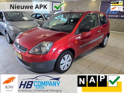 Ford Fiesta 0