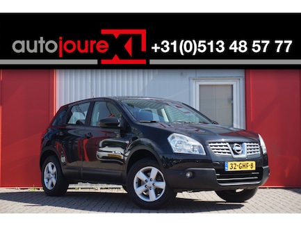 Nissan Qashqai 0