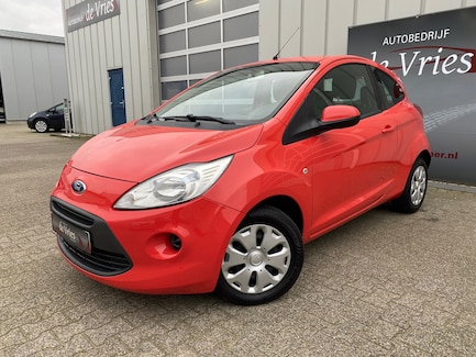 Ford Ka 0