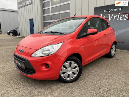 Ford Ka 0