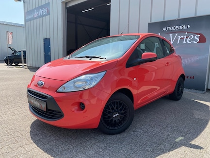 Ford Ka 0