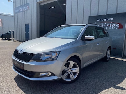 Skoda Fabia 0