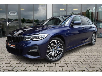 BMW 3-Serie 0
