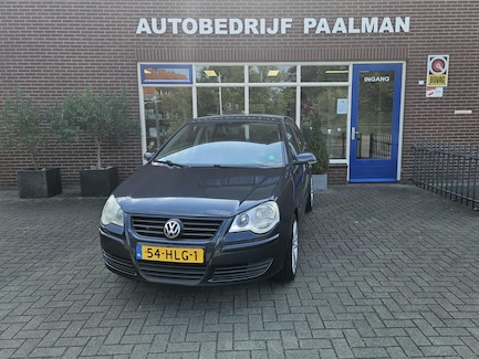 Volkswagen Polo 0