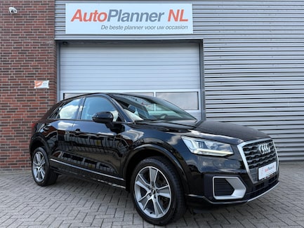 Audi Q2 0