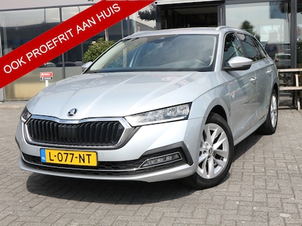 Skoda Octavia 0