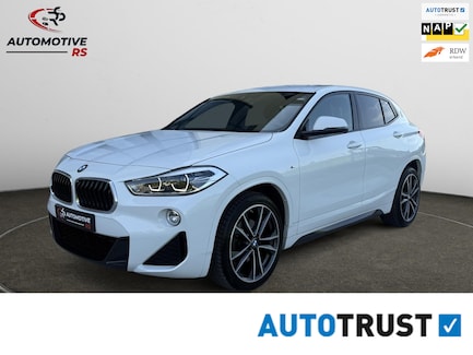 BMW X2 0