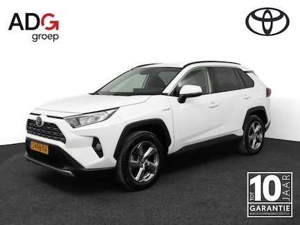 Toyota RAV4 0