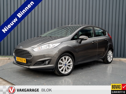Ford Fiesta 0