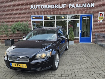 Volvo V50 0
