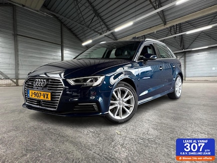 Audi A3 0