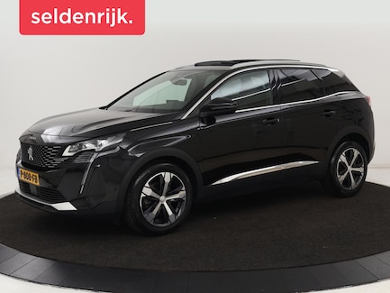 Peugeot 3008 0