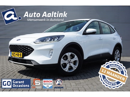 Ford Kuga 0