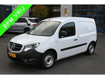 Mercedes-Benz Citan 0