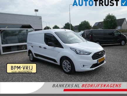 Ford Transit Connect 0