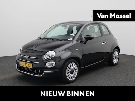 Fiat 500 0