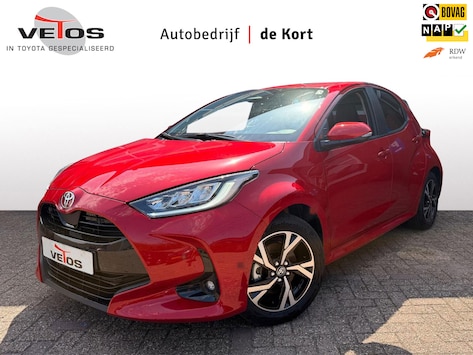 voertuig afbeelding