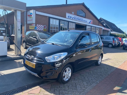 Hyundai i10 0