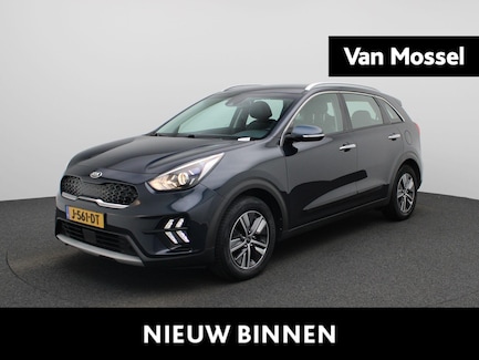 Kia Niro 0