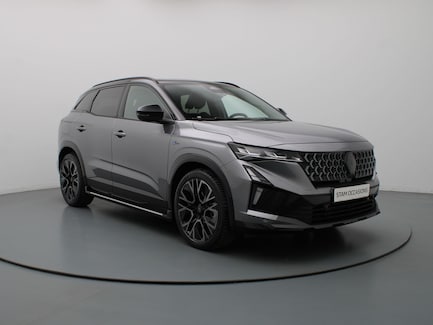 Renault Austral 0