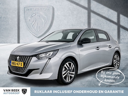 Peugeot 208 0