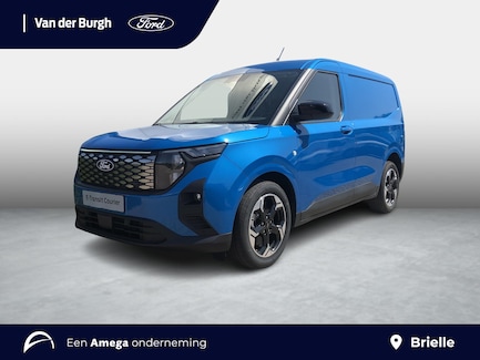 Ford E-Transit 0