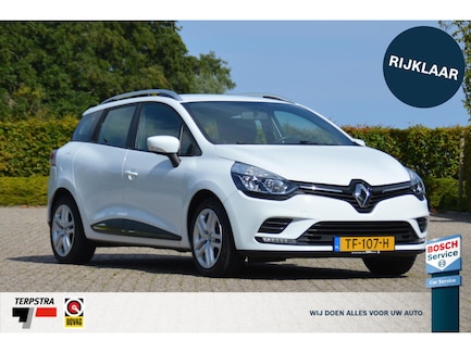 Renault Clio 0