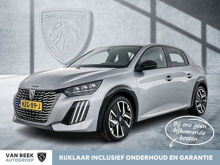 Peugeot 208 0