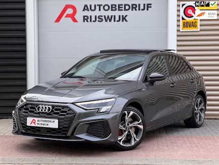 Audi A3 0