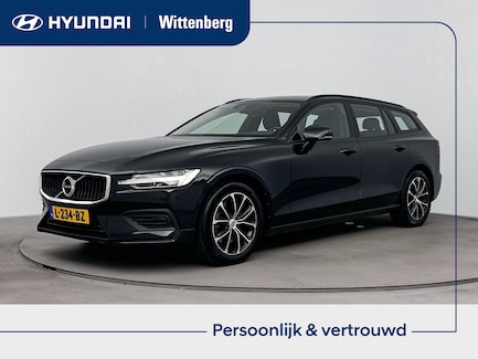 Volvo V60 0