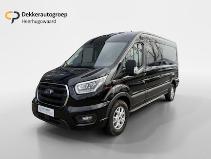 Ford Transit 0