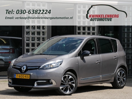 Renault Scenic 0