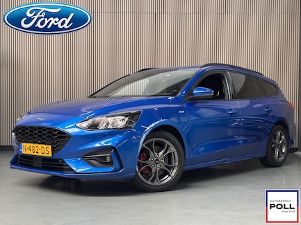 Ford Focus 0