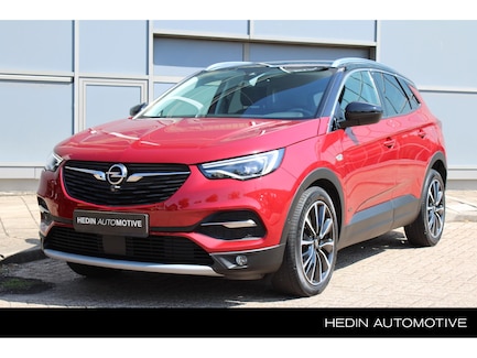 Opel Grandland 0