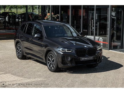 BMW X3 0