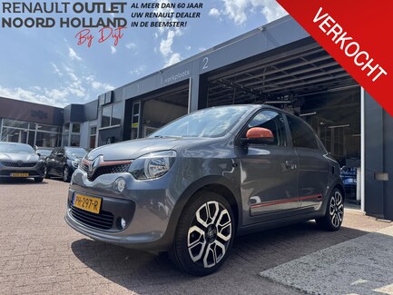 Renault Twingo 0