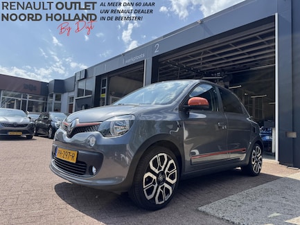 Renault Twingo 0