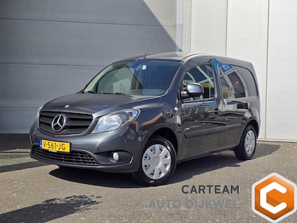 Mercedes-Benz Citan 0