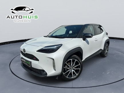 Toyota Yaris Cross 0