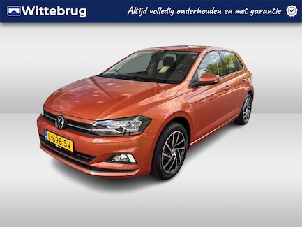Volkswagen Polo 0
