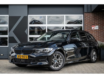 BMW 3-Serie 0
